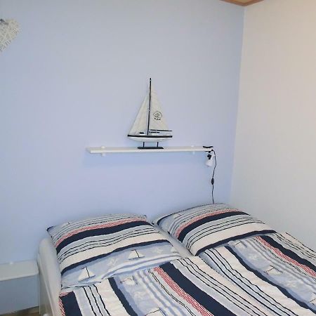 Haus Essen Lejlighed Cuxhaven Eksteriør billede