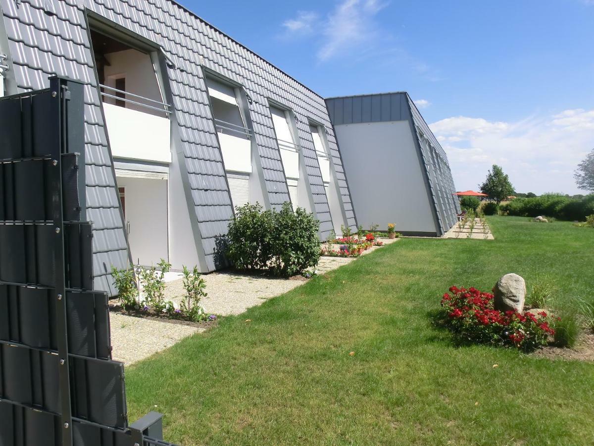 Haus Essen Lejlighed Cuxhaven Eksteriør billede